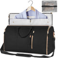 Large Capacity Foldable Travel Duffle Bag – Waterproof Carry-On Tote for Clothes & Trips