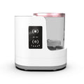 Smart Electric Makeup Brush Cleaner – Automatic Rechargeable Cleaning Device