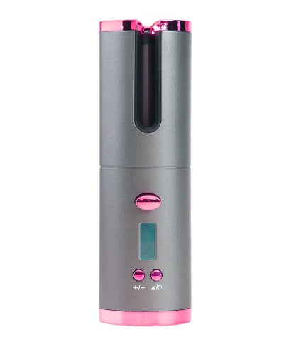AutoCurl Pro™ – Effortless Salon Curls in Minutes