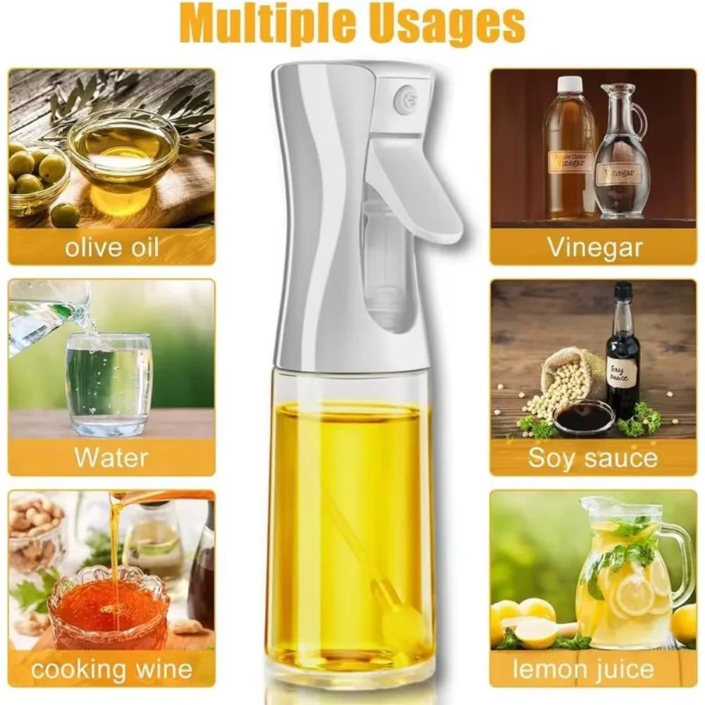Cook Healthier Meals with 70% Less Oil — Without Sacrificing Taste