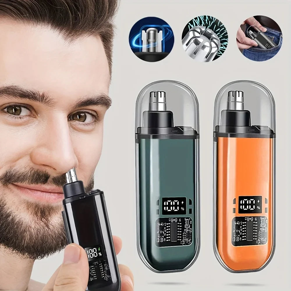 QuickTrim Nose & Ear Trimmer