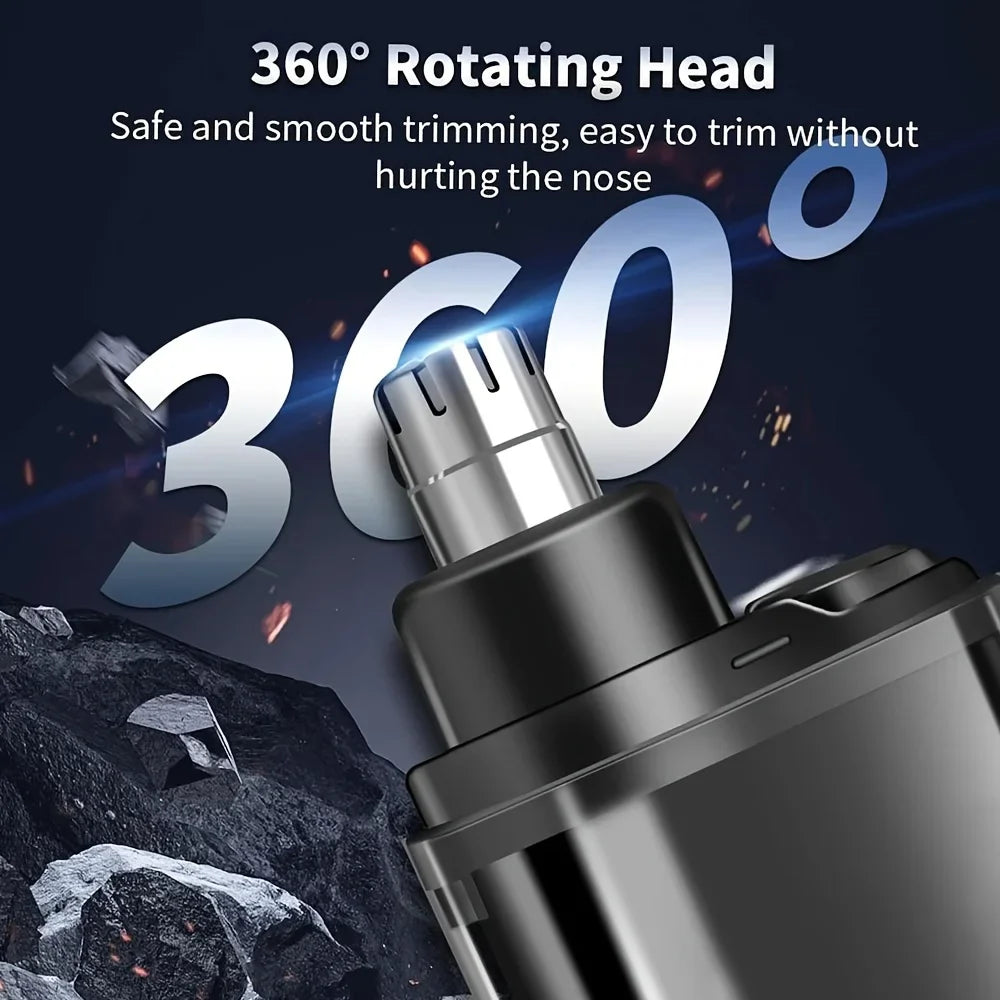 QuickTrim Nose & Ear Trimmer