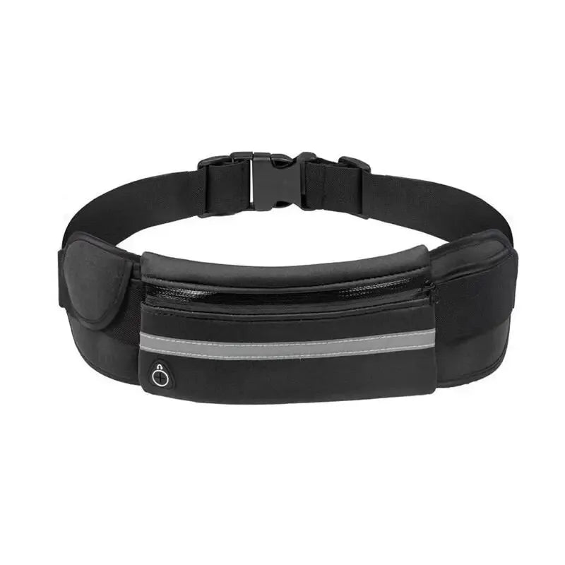 Vibrant Waterproof Waist Pack
