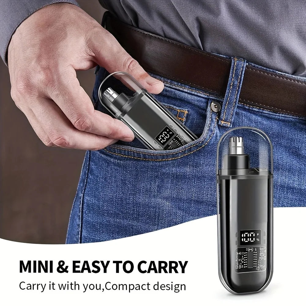 QuickTrim Nose & Ear Trimmer