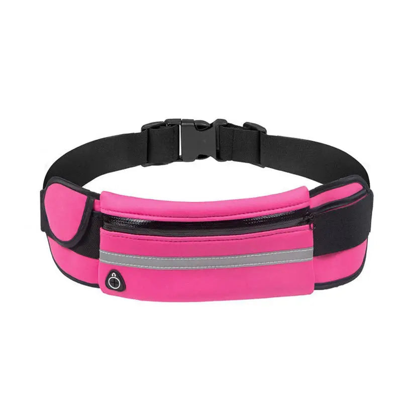 Vibrant Waterproof Waist Pack