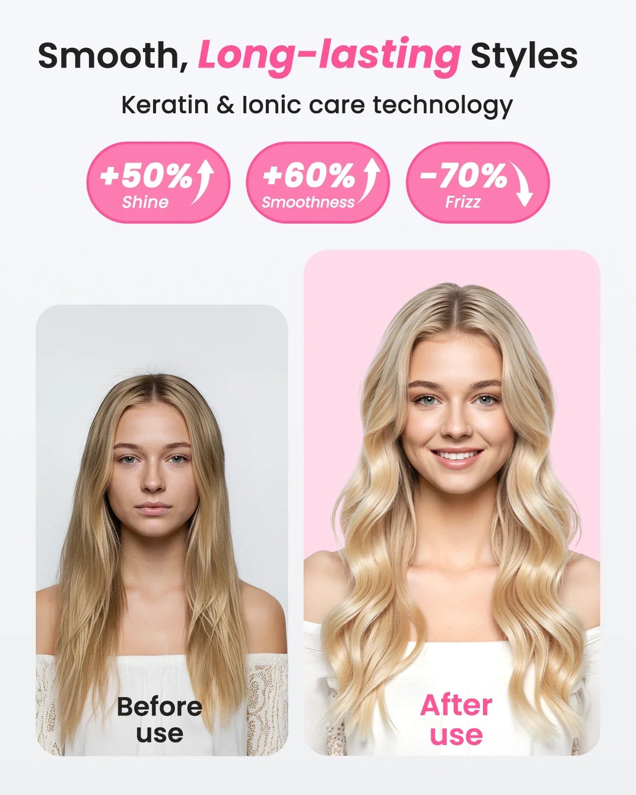 Blowout Boost Thermal Brush